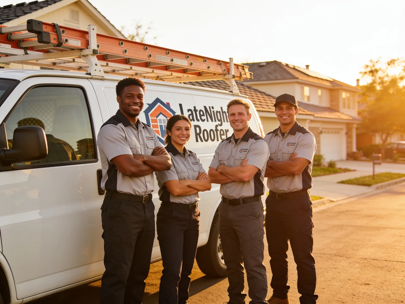 Emergency Roof Repair company in Yuma, TN