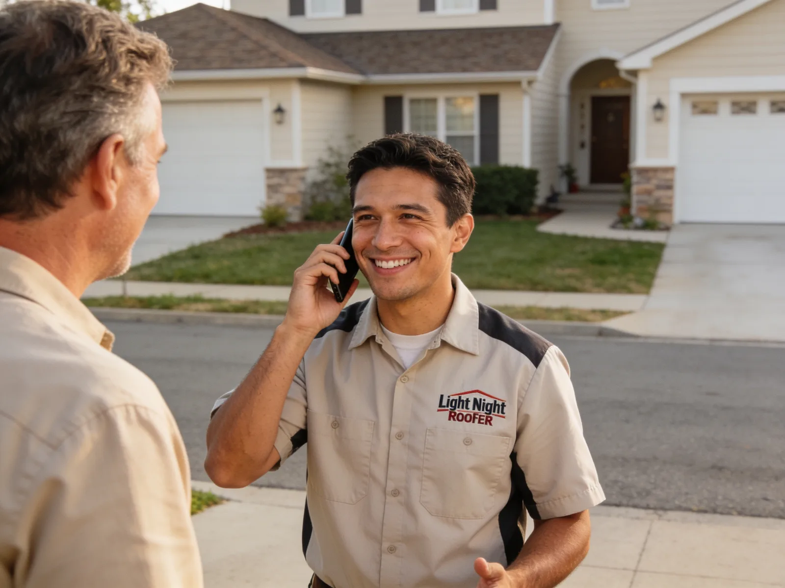 Emergency Roof Repair Yuma, TN FAQs